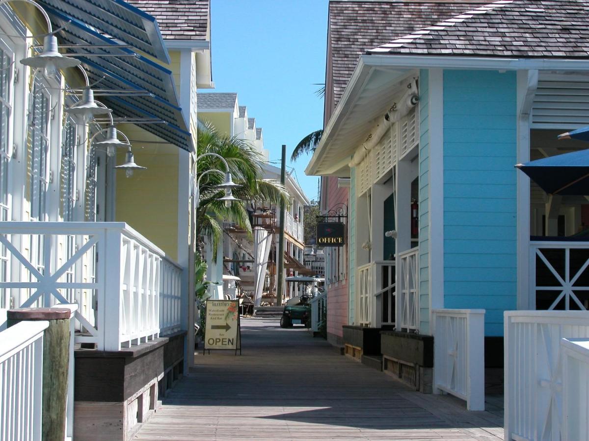 Conch Shell Harbour Island Home Dunmore Town Εξωτερικό φωτογραφία