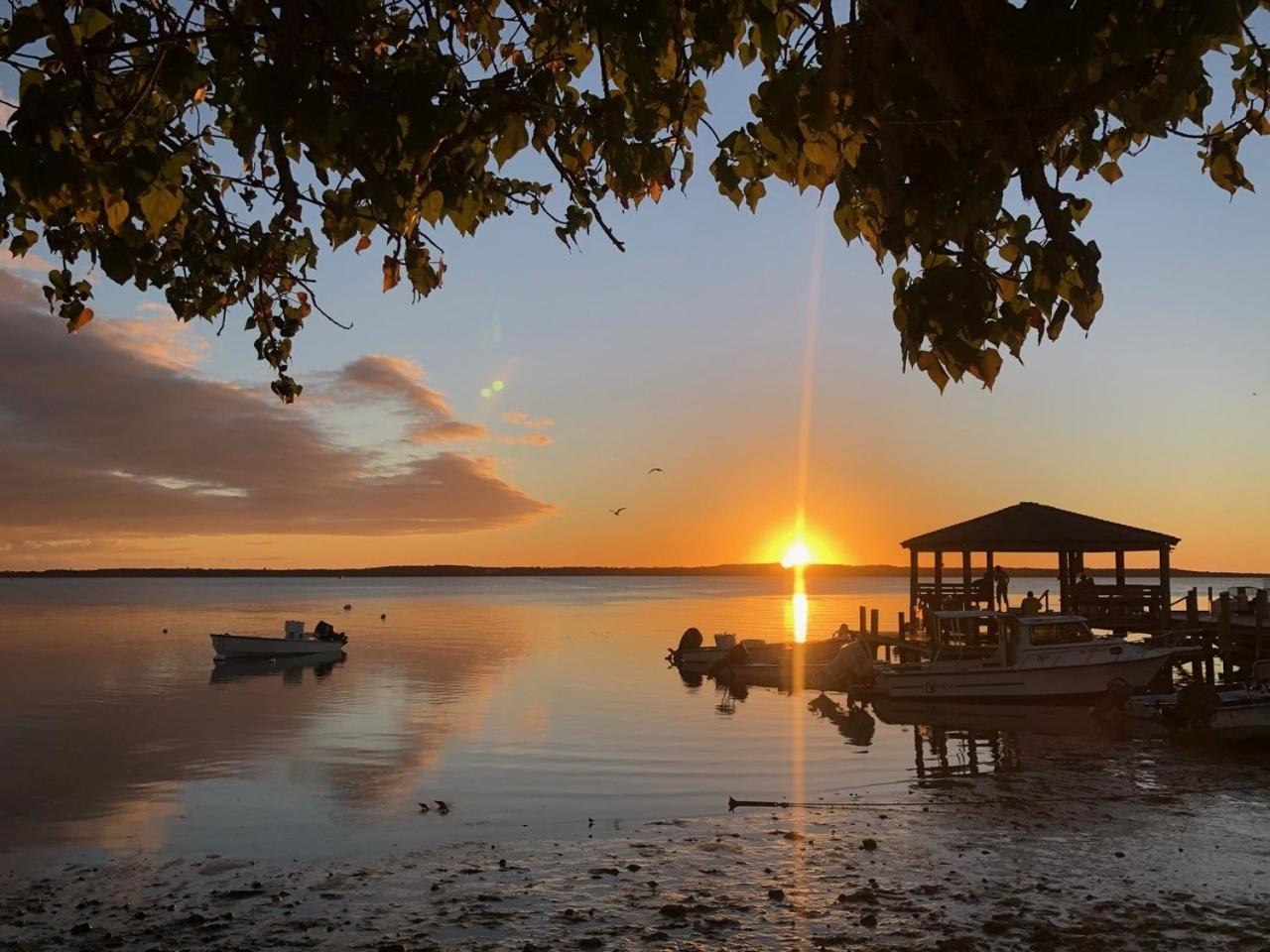 Conch Shell Harbour Island Home Dunmore Town Εξωτερικό φωτογραφία