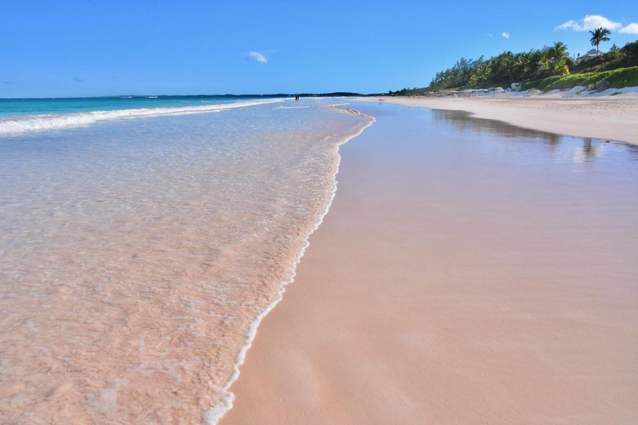 Conch Shell Harbour Island Home Dunmore Town Δωμάτιο φωτογραφία